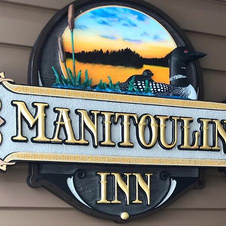 Mindemoya Manitoulin Inn מראה חיצוני תמונה